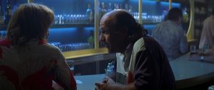 Kevin Gage & Johnny Depp in Blow