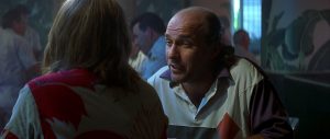 Kevin Gage & Johnny Depp in Blow