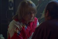 Kevin Gage & Johnny Depp in Blow