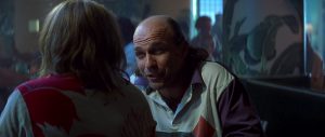 Kevin Gage & Johnny Depp in Blow