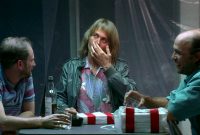 Kevin Gage, Johnny Depp, & Max Perlich in Blow