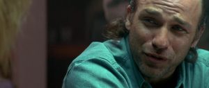 Kevin Gage & Johnny Depp in Blow