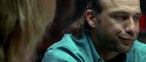 Kevin Gage & Johnny Depp in Blow