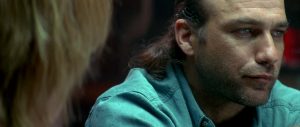 Kevin Gage & Johnny Depp in Blow
