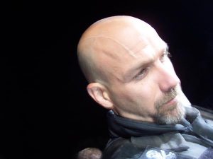 Kevin Gage in Sin-Jin-Smyth