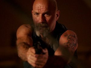 Kevin Gage in Hustle Down