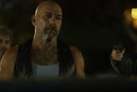 Kevin Gage, Luis Gatica, and Noel Gugliemi in Hustle Down