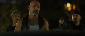 Kevin Gage, Luis Gatica, and Noel Gugliemi in Hustle Down