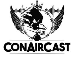 ConAirCast podcast