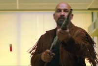 Kevin Gage as Tuckey in the 7 Minutes trailer