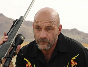 Kevin Gage in The Gambler (production)