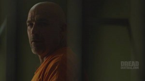 Kevin Gage in Jurassic City
