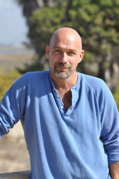 Kevin Gage - Kevin Gage