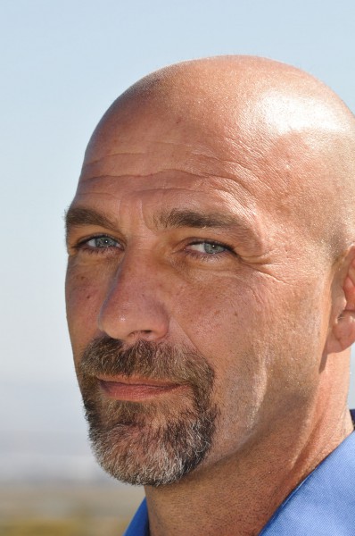 Kevin Gage - Kevin Gage