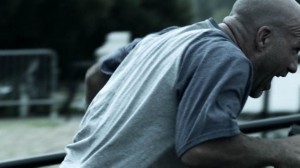 Kevin Gage in Banshee