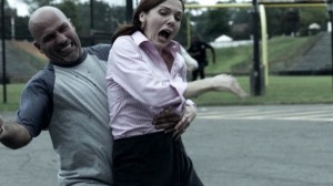 Kevin Gage in Banshee