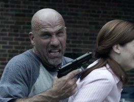 Kevin Gage in Banshee