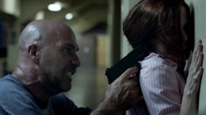 Kevin Gage in Banshee