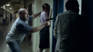 Kevin Gage in Banshee