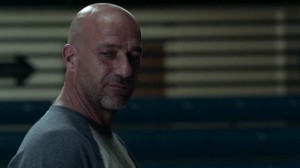 Kevin Gage in Banshee