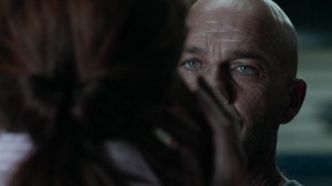 Kevin Gage in Banshee