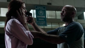 Kevin Gage in Banshee