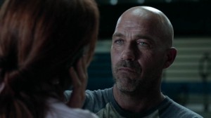 Kevin Gage in Banshee
