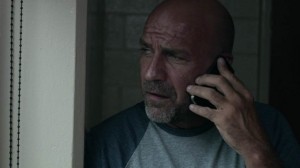 Kevin Gage in Banshee