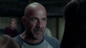 Kevin Gage in Banshee
