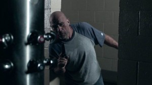 Kevin Gage in Banshee