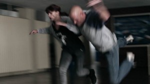 Kevin Gage in Banshee