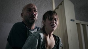 Kevin Gage in Banshee