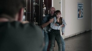 Kevin Gage in Banshee