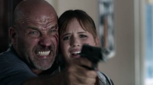 Kevin Gage in Banshee