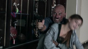 Kevin Gage in Banshee