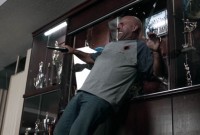 Kevin Gage in Banshee