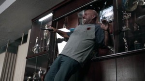 Kevin Gage in Banshee