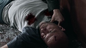 Kevin Gage in Banshee