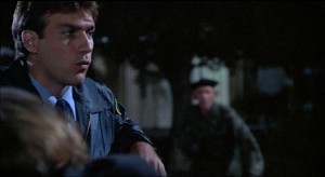 Kevin Gage in The 'Burbs