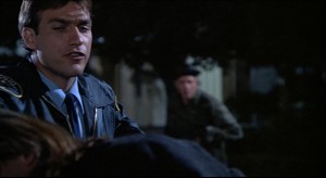 Kevin Gage in The 'Burbs