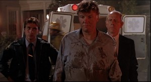Kevin Gage in The 'Burbs