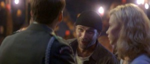 Kevin Gage in Con Air