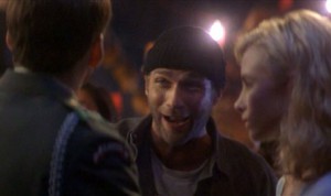 Kevin Gage in Con Air