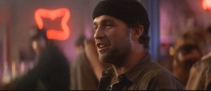 Kevin Gage in Con Air