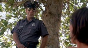 Kevin Gage in Confessions of an American Girl