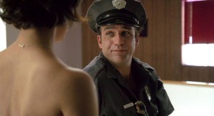 Kevin Gage & Michelle Forbes in Confessions of an American Girl