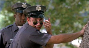 Kevin Gage in Confessions of an American Girl