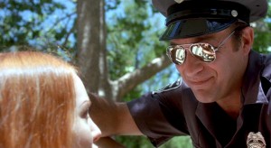 Kevin Gage in Confessions of an American Girl