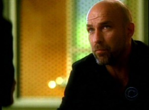 Kevin Gage in CSI Miami