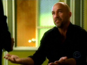 Kevin Gage in CSI Miami